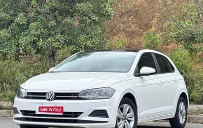 Volkswagen Polo, 2021 год, 1 089 000 рублей, 1 фотография