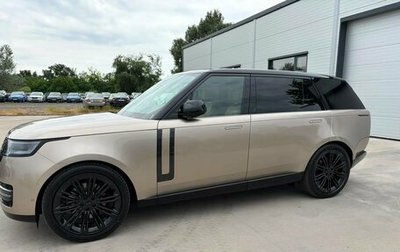 Land Rover Range Rover IV рестайлинг, 2026 год, 24 990 000 рублей, 1 фотография