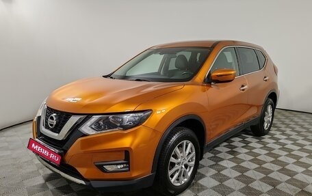 Nissan X-Trail, 2020 год, 2 279 000 рублей, 1 фотография