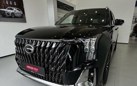 GAC GS8, 2026 год, 5 349 000 рублей, 1 фотография