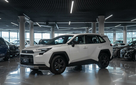 Toyota RAV4, 2026 год, 4 200 000 рублей, 1 фотография