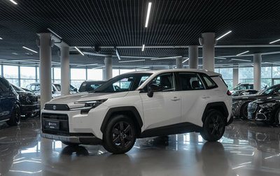 Toyota RAV4, 2026 год, 4 200 000 рублей, 1 фотография