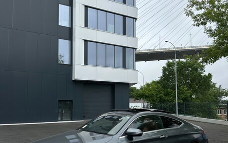 Mercedes-Benz C-Класс, 2018 год, 1 950 000 рублей, 2 фотография