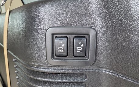 Lincoln Navigator, 2005 год, 875 000 рублей, 21 фотография