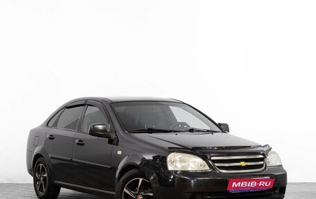 Chevrolet Lacetti, 2011 год, 579 000 рублей, 1 фотография