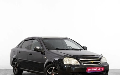 Chevrolet Lacetti, 2011 год, 579 000 рублей, 1 фотография