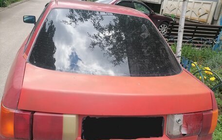 Audi 80, 1987 год, 150 000 рублей, 1 фотография