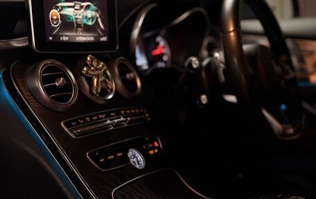 Mercedes-Benz C-Класс, 2018 год, 1 950 000 рублей, 13 фотография