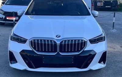 BMW 5 серия, 2023 год, 6 600 000 рублей, 1 фотография