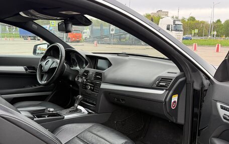 Mercedes-Benz E-Класс, 2010 год, 1 050 000 рублей, 5 фотография