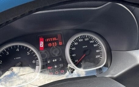 Renault Duster I рестайлинг, 2013 год, 795 000 рублей, 3 фотография