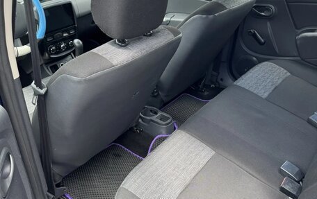 Renault Duster I рестайлинг, 2013 год, 795 000 рублей, 7 фотография