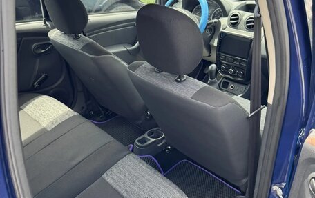 Renault Duster I рестайлинг, 2013 год, 795 000 рублей, 8 фотография