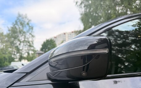 BMW 5 серия, 2019 год, 4 500 000 рублей, 9 фотография
