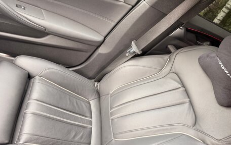 BMW 5 серия, 2019 год, 4 500 000 рублей, 14 фотография