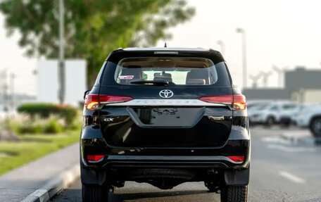 Toyota Fortuner II, 2021 год, 3 220 000 рублей, 5 фотография