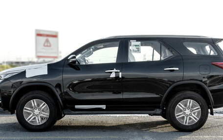 Toyota Fortuner II, 2021 год, 3 220 000 рублей, 3 фотография