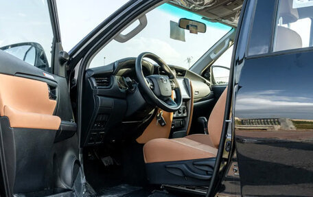 Toyota Fortuner II, 2021 год, 3 220 000 рублей, 8 фотография