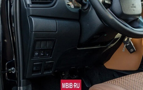 Toyota Fortuner II, 2021 год, 3 220 000 рублей, 9 фотография