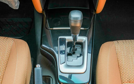 Toyota Fortuner II, 2021 год, 3 220 000 рублей, 16 фотография