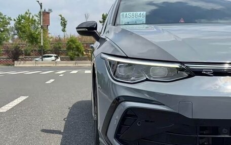 Volkswagen Golf VIII, 2022 год, 2 062 714 рублей, 4 фотография
