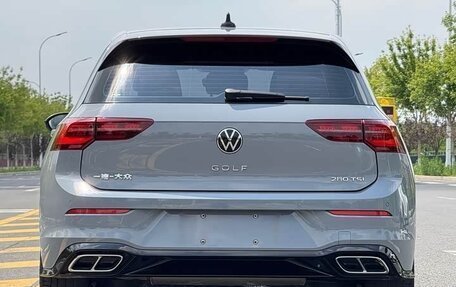 Volkswagen Golf VIII, 2022 год, 2 062 714 рублей, 5 фотография