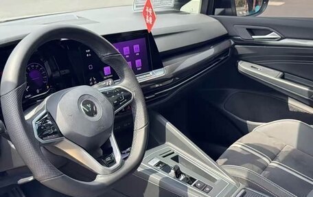 Volkswagen Golf VIII, 2022 год, 2 062 714 рублей, 7 фотография