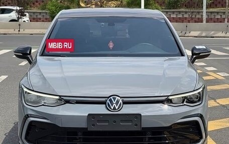 Volkswagen Golf VIII, 2022 год, 2 062 714 рублей, 3 фотография