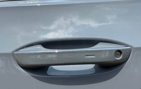 Volkswagen Golf VIII, 2022 год, 2 062 714 рублей, 11 фотография