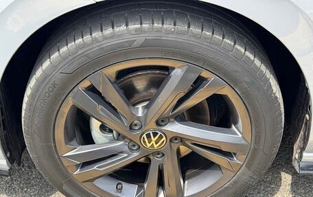 Volkswagen Golf VIII, 2022 год, 2 062 714 рублей, 12 фотография
