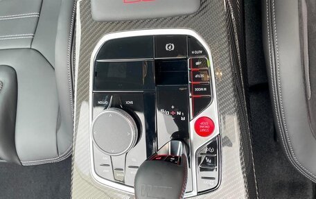 BMW M2, 2026 год, 15 900 000 рублей, 9 фотография