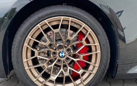BMW M2, 2026 год, 15 900 000 рублей, 4 фотография