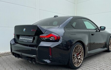BMW M2, 2026 год, 15 900 000 рублей, 3 фотография