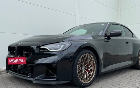 BMW M2, 2026 год, 15 900 000 рублей, 2 фотография