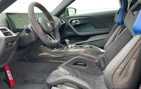 BMW M2, 2026 год, 15 900 000 рублей, 5 фотография