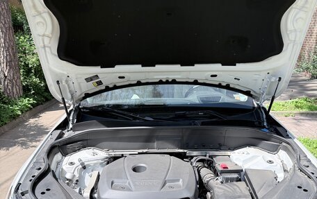 Volvo XC90 II рестайлинг, 2021 год, 3 500 000 рублей, 19 фотография