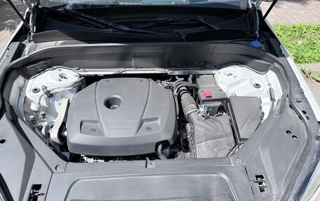 Volvo XC90 II рестайлинг, 2021 год, 3 500 000 рублей, 21 фотография