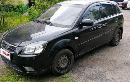 KIA Rio II, 2011 год, 485 000 рублей, 2 фотография