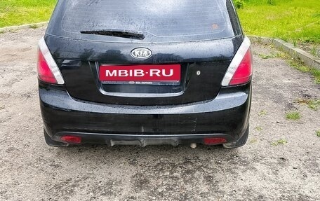 KIA Rio II, 2011 год, 485 000 рублей, 4 фотография