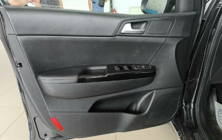 KIA Sportage IV рестайлинг, 2020 год, 2 350 000 рублей, 6 фотография