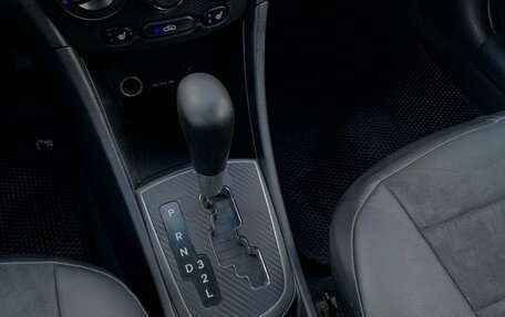 Hyundai Solaris II рестайлинг, 2012 год, 739 000 рублей, 18 фотография