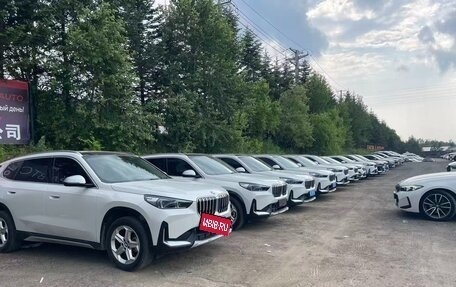 BMW X1, 2023 год, 2 816 850 рублей, 3 фотография