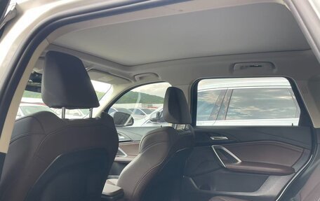 BMW X1, 2023 год, 2 816 850 рублей, 11 фотография