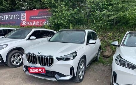BMW X1, 2023 год, 2 816 850 рублей, 4 фотография