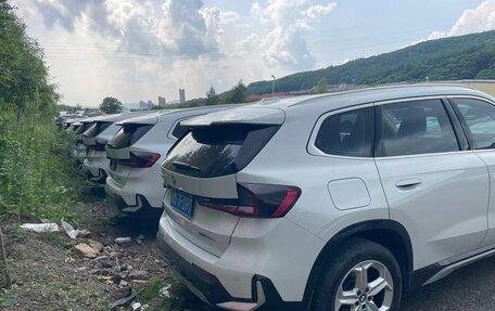 BMW X1, 2023 год, 2 816 850 рублей, 12 фотография