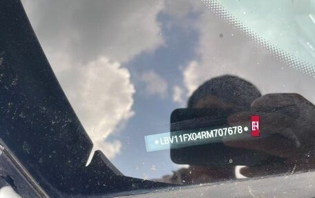 BMW X1, 2023 год, 2 816 850 рублей, 14 фотография