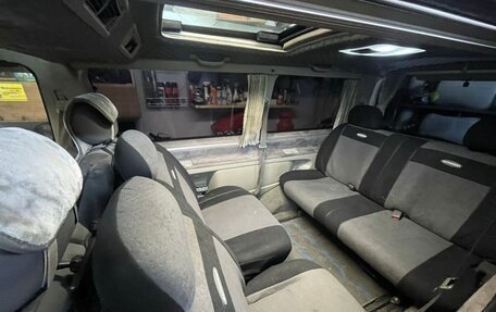 Toyota Regius, 1998 год, 900 000 рублей, 9 фотография