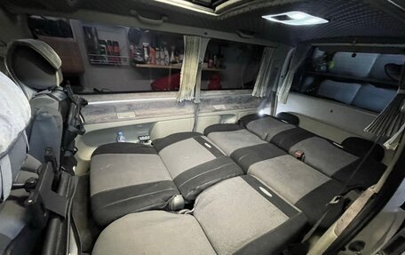 Toyota Regius, 1998 год, 900 000 рублей, 8 фотография