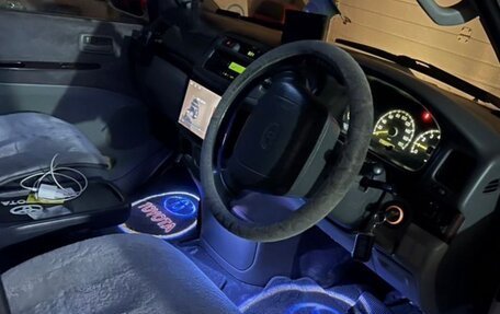 Toyota Regius, 1998 год, 900 000 рублей, 11 фотография