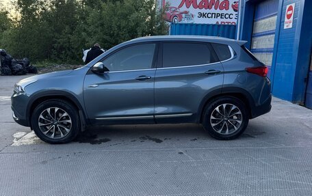Chery Tiggo 7 I, 2019 год, 1 200 000 рублей, 6 фотография